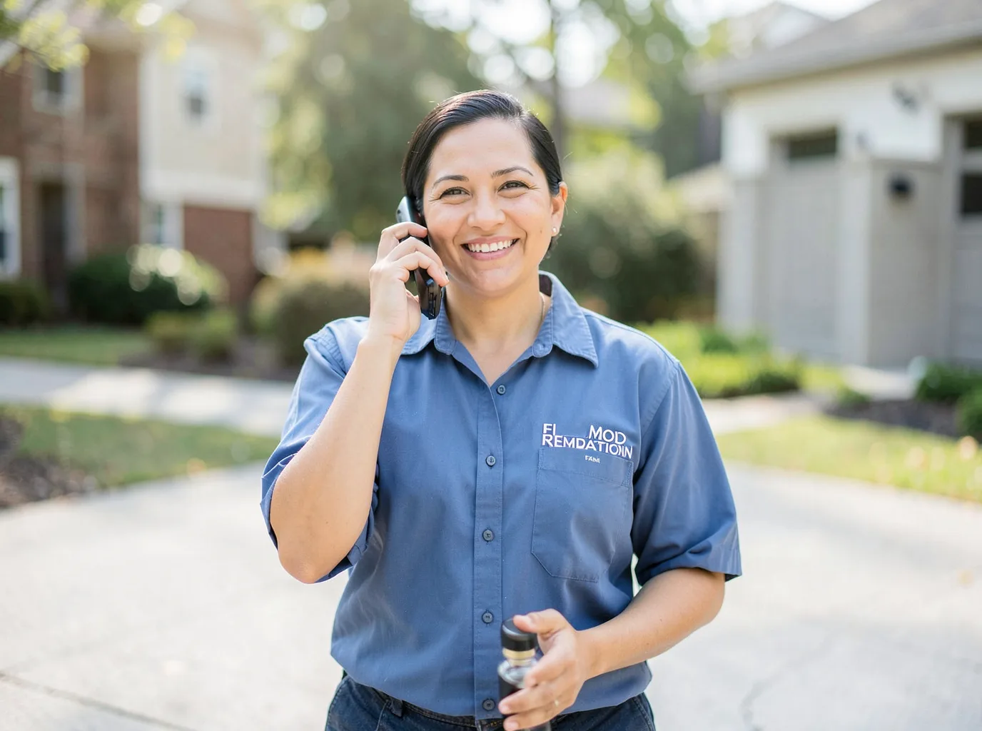 Mold Remediation Huntington Station, NY FAQs